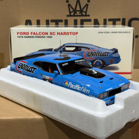 1978 Bathurst - John Goss/Henri Pescarolo - Ford XC Falcon Hardtop - 1:18 Scale Diecast Model - AUTOart