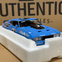 1978 Bathurst - John Goss/Henri Pescarolo - Ford XC Falcon Hardtop - 1:18 Scale Diecast Model - AUTOart