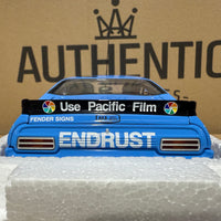 1978 Bathurst - John Goss/Henri Pescarolo - Ford XC Falcon Hardtop - 1:18 Scale Diecast Model - AUTOart