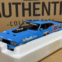 1978 Bathurst - John Goss/Henri Pescarolo - Ford XC Falcon Hardtop - 1:18 Scale Diecast Model - AUTOart