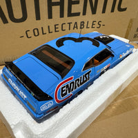 1978 Bathurst - John Goss/Henri Pescarolo - Ford XC Falcon Hardtop - 1:18 Scale Diecast Model - AUTOart