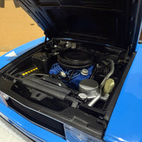 1978 Bathurst - John Goss/Henri Pescarolo - Ford XC Falcon Hardtop - 1:18 Scale Diecast Model - AUTOart