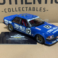 DICK JOHNSON - FORD XD FALCON - 1981 ATCC CHAMPION - 1:18 SCALE DIECAST MODEL DIECAST MODEL - BIANTE