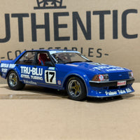 DICK JOHNSON - FORD XD FALCON - 1981 ATCC CHAMPION - 1:18 SCALE DIECAST MODEL DIECAST MODEL - BIANTE