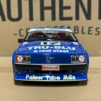 DICK JOHNSON - FORD XD FALCON - 1981 ATCC CHAMPION - 1:18 SCALE DIECAST MODEL DIECAST MODEL - BIANTE