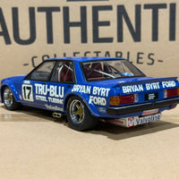 DICK JOHNSON - FORD XD FALCON - 1981 ATCC CHAMPION - 1:18 SCALE DIECAST MODEL DIECAST MODEL - BIANTE