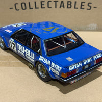 DICK JOHNSON - FORD XD FALCON - 1981 ATCC CHAMPION - 1:18 SCALE DIECAST MODEL DIECAST MODEL - BIANTE