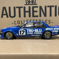 DICK JOHNSON - FORD XD FALCON - 1981 ATCC CHAMPION - 1:18 SCALE DIECAST MODEL DIECAST MODEL - BIANTE