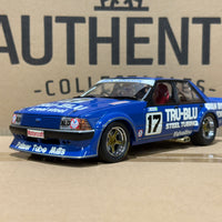 DICK JOHNSON - FORD XD FALCON - 1981 ATCC CHAMPION - 1:18 SCALE DIECAST MODEL DIECAST MODEL - BIANTE