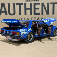 DICK JOHNSON - FORD XD FALCON - 1981 ATCC CHAMPION - 1:18 SCALE DIECAST MODEL DIECAST MODEL - BIANTE