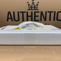 HOLDEN HZ SANDMAN UTILITY - JASMINE YELLOW - 1:18 SCALE DIECAST MODEL - BIANTE/AUTOART