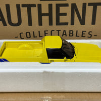 HOLDEN HZ SANDMAN UTILITY - JASMINE YELLOW - 1:18 SCALE DIECAST MODEL - BIANTE/AUTOART