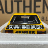 1975 BATHURST WINNER - PETER BROCK / BRIAN SAMPSON - LH TORANA L34 OPTION - 1:18 SCALE DIECAST MODEL - AUTOart