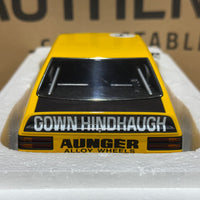 1975 BATHURST WINNER - PETER BROCK / BRIAN SAMPSON - LH TORANA L34 OPTION - 1:18 SCALE DIECAST MODEL - AUTOart