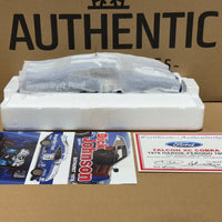 Dick Johnson - Ford XC Falcon #17 - 1978 Bathurst - Bryan Byrt Ford - 1:18 Scale DIecast Model - AUTOart