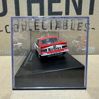 1979 HARDIE-FERODO 1000 WINNER - BROCK-RICHARDS - HOLDEN LX TORANA SS A9X - 1:43 SCALE DIECAST MODEL - AUTOart