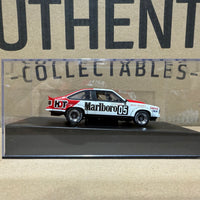 1979 HARDIE-FERODO 1000 WINNER - BROCK-RICHARDS - HOLDEN LX TORANA SS A9X - 1:43 SCALE DIECAST MODEL - AUTOart