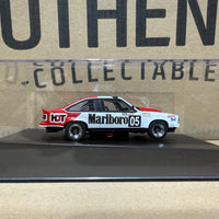 1978 HARDIE-FERODO 1000 WINNER - BROCK-RICHARDS - HOLDEN LX TORANA SS A9X - 1:43 SCALE DIECAST MODEL - AUTOart