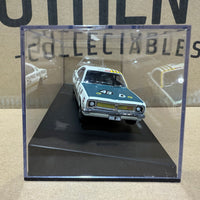 1969 HARDIE-FERODO 500 - BROCK - WEST - HOLDEN HT MONARO HTS350 - 1:43 SCALE DIECAST MODEL - AUTOart