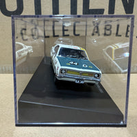 1969 HARDIE-FERODO 500 WINNER - BOND - ROBERTS - HOLDEN HT MONARO HTS350 - 1:43 SCALE DIECAST MODEL - AUTOart