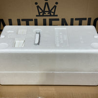 HOLDEN HX SANDMAN PANEL VAN - 1976 MANDARIN RED - 1:18 SCALE DIECAST MODEL - AUTOart