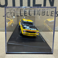 1975 BATHURST WINNER - PETER BROCK - HOLDEN LH TORANA L34 - 1:43 SCALE DIECAST MODEL -AUTOart