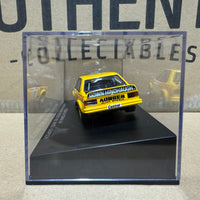 1975 BATHURST WINNER - PETER BROCK - HOLDEN LH TORANA L34 - 1:43 SCALE DIECAST MODEL -AUTOart