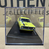 1968 HARDIE-FERODO 500 WINNER - McPHEE - HULHOLLAND - HOLDEN HK MONARO GTS327 - 1:43 SCALE DIECAST MODEL - AUTOart