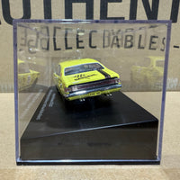 1968 HARDIE-FERODO 500 WINNER - McPHEE - HULHOLLAND - HOLDEN HK MONARO GTS327 - 1:43 SCALE DIECAST MODEL - AUTOart