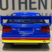 1992 SANDOWN 500 - EB DEBUT - GLENN SETON / ALAN JONES - FORD FALCON EB - 1:18 SCALE DIECAST MODEL - BIANTE