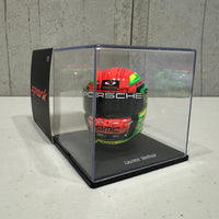 Laurens Vanthoor - Nürburgring 24H 2022 - 1:5 Scale Resin Model Helmet