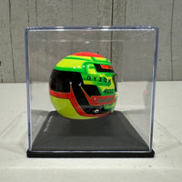 Laurens Vanthoor - Nürburgring 24H 2022 - 1:5 Scale Resin Model Helmet