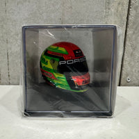 Laurens Vanthoor - Nürburgring 24H 2022 - 1:5 Scale Resin Model Helmet