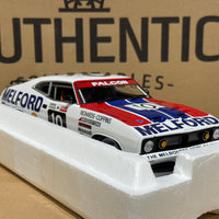 XB FALCON 1977 BATHURST 1000 - JIM RICHARDS/RON COPPINS - 1:18 SCALE DIECAST MODEL - AUTOart