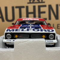 XB FALCON 1977 BATHURST 1000 - JIM RICHARDS/RON COPPINS - 1:18 SCALE DIECAST MODEL - AUTOart