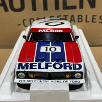 XB FALCON 1977 BATHURST 1000 - JIM RICHARDS/RON COPPINS - 1:18 SCALE DIECAST MODEL - AUTOart