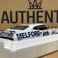 XB FALCON 1977 BATHURST 1000 - JIM RICHARDS/RON COPPINS - 1:18 SCALE DIECAST MODEL - AUTOart