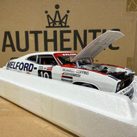XB FALCON 1977 BATHURST 1000 - JIM RICHARDS/RON COPPINS - 1:18 SCALE DIECAST MODEL - AUTOart