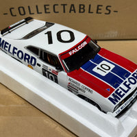 XB FALCON 1977 BATHURST 1000 - JIM RICHARDS/RON COPPINS - 1:18 SCALE DIECAST MODEL - AUTOart