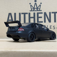 FORD FG FALCON PROTOTYPE DIRECTORS SPECIAL - 1:18 SCALE DIECAST MODEL - BIANTE