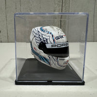 Michael Christensen - SPA 24H 2022 - 1:5 Scale Resin Model Helmet