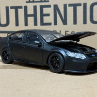 FORD FG FALCON PROTOTYPE DIRECTORS SPECIAL - 1:18 SCALE DIECAST MODEL - BIANTE