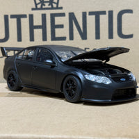 FORD FG FALCON PROTOTYPE DIRECTORS SPECIAL - 1:18 SCALE DIECAST MODEL - BIANTE