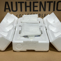 1987 Bathurst Winner Peter Brock - #10 Holden VL Commodore - 1:18 Scale Diecast Model - BIANTE