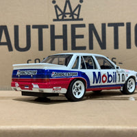 1987 Bathurst Winner Peter Brock - #10 Holden VL Commodore - 1:18 Scale Diecast Model - BIANTE