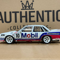 1987 Bathurst Winner Peter Brock - #10 Holden VL Commodore - 1:18 Scale Diecast Model - BIANTE