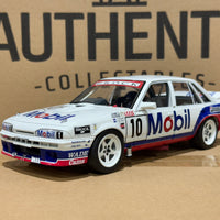 1987 Bathurst Winner Peter Brock - #10 Holden VL Commodore - 1:18 Scale Diecast Model - BIANTE