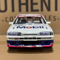 1987 Bathurst Winner Peter Brock - #10 Holden VL Commodore - 1:18 Scale Diecast Model - BIANTE