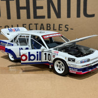 1987 Bathurst Winner Peter Brock - #10 Holden VL Commodore - 1:18 Scale Diecast Model - BIANTE