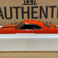 HOLDEN HT MONARO GTS 350 - SEBRING ORANGE - 1:18 SCALE DIECAST MODEL -AUTOart